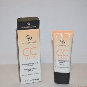 Color Correcting Primer